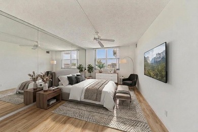 Welcome to this 870 square-foot condominium residence located in - photo 14