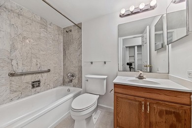 Welcome to this 870 square-foot condominium residence located in - photo 16