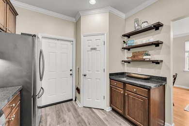 Welcome to The Gates at Fenwick Plantation! This move-in-ready - photo 7