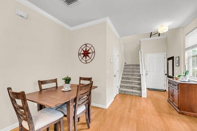 Welcome to The Gates at Fenwick Plantation! This move-in-ready - photo 8