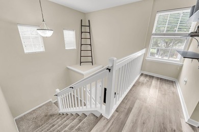 Welcome to The Gates at Fenwick Plantation! This move-in-ready - photo 10