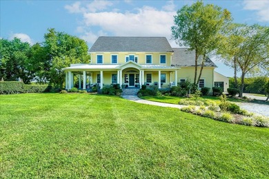 Kentucky River Home For Sale in Nicholasville Kentucky