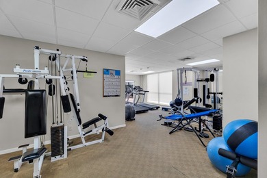 Welcome to this 870 square-foot condominium residence located in - photo 24