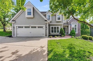 Easily the best VALUE in Riss Lake! Stunning two story on a - photo 1