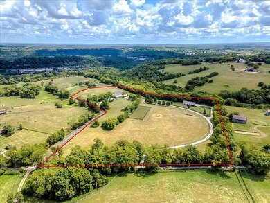 Kentucky River Home For Sale in Nicholasville Kentucky