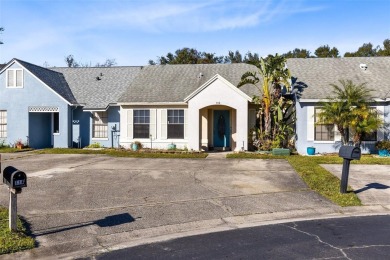 Lake Townhome/Townhouse For Sale in Sanford, Florida