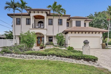 Large Coral Ridge estate home built new in 2008. Over 5,100 sq - photo 1