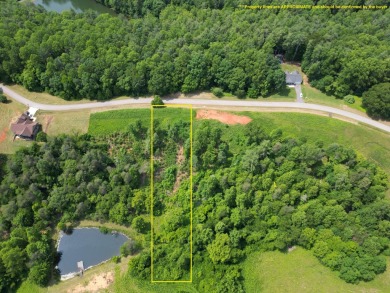 Smith Mountain Lake Lot For Sale in Vinton Virginia