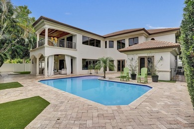 Large Coral Ridge estate home built new in 2008. Over 5,100 sq - photo 2