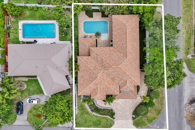 Large Coral Ridge estate home built new in 2008. Over 5,100 sq - photo 5