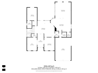 Large Coral Ridge estate home built new in 2008. Over 5,100 sq - photo 6