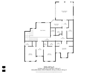 Large Coral Ridge estate home built new in 2008. Over 5,100 sq - photo 7