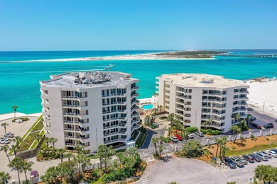 Welcome to East Pass Towers, Unit 403 with 2 bedrooms and 2 - photo 50