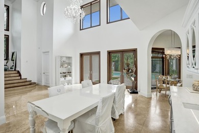 Large Coral Ridge estate home built new in 2008. Over 5,100 sq - photo 10