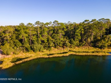 Mirror Lake - Putnam County Acreage For Sale in Interlachen Florida