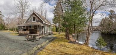 Lake Home For Sale in East Kemptville,