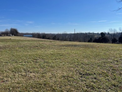 Herrington Lake Lot For Sale in Harrodsburg Kentucky