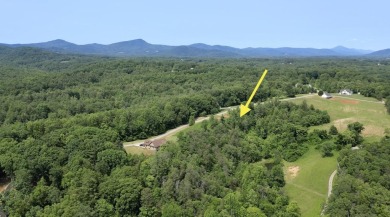 Smith Mountain Lake Lot For Sale in Vinton Virginia
