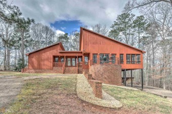 Apalachee River - Oconee County Home For Sale in Monroe Georgia