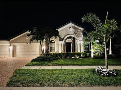 Lake Home For Sale in Riverview, Florida