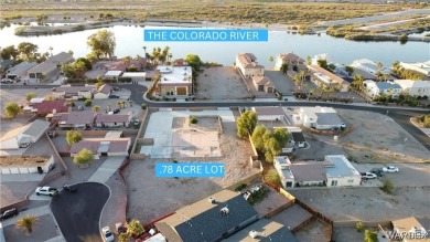 Lake Home For Sale in Bullhead City, Arizona