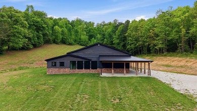 Welcome to Three Springs Retreat, a rare opportunity to own - photo 2