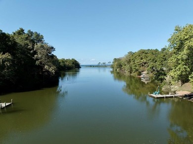 Discover this serene 0.5-acre waterfront parcel in White Sand - photo 2