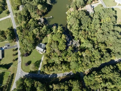 Discover this serene 0.5-acre waterfront parcel in White Sand - photo 3