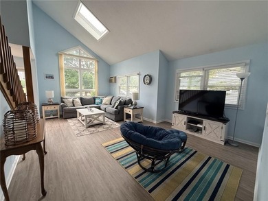 Trade frustration for relaxation in this beautifully updated - photo 3