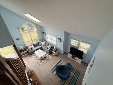 Trade frustration for relaxation in this beautifully updated - photo 5