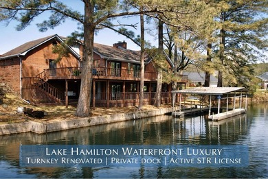Welcome to an exceptional waterfront opportunity on Lake - photo 1