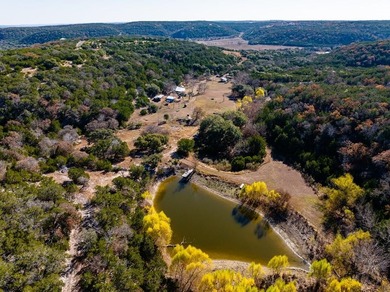 (private lake, pond, creek) Acreage For Sale in Kerrville Texas