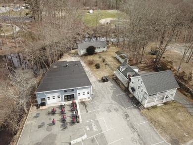 Lake Home For Sale in Upton, Massachusetts