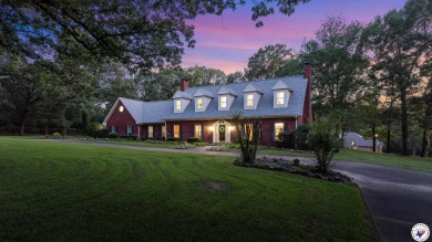 Lake Home For Sale in Texarkana, Texas