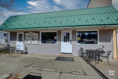 Lake Commercial For Sale in Laporte, Pennsylvania
