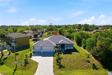 Lehigh Acres Area Home For Sale in Lehigh Acres Florida