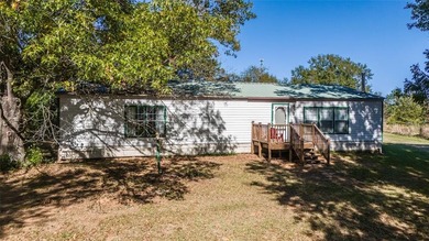 Lake Home For Sale in Lindale, Texas