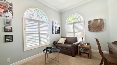 This stunningly renovated home offers modern luxury and peace of - photo 13