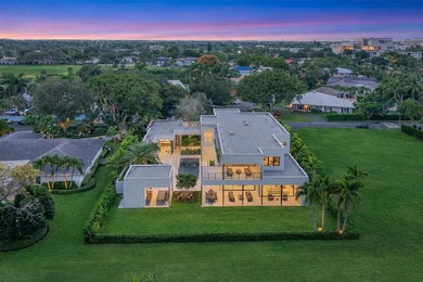Almost half an acre of land & mesmerizing wide open fairway - photo 13