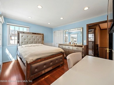 Classic center-hall Colonial, with the undeniable attraction of - photo 14