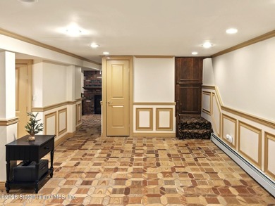 Classic center-hall Colonial, with the undeniable attraction of - photo 18