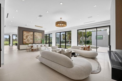 Almost half an acre of land & mesmerizing wide open fairway - photo 19