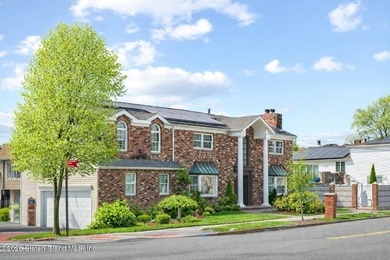 Classic center-hall Colonial, with the undeniable attraction of - photo 20