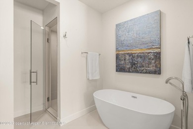 This sophisticated townhome in The Fairway's neighborhood of - photo 21