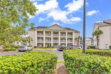 Lake Condo Sale Pending in Murrells Inlet, South Carolina