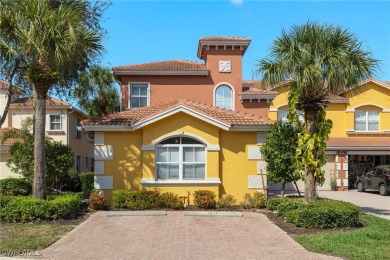 Lake Condo For Sale in Fort Myers, Florida