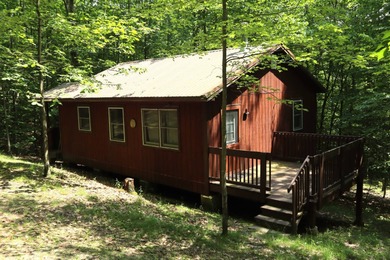 (private lake, pond, coastal) Home For Sale in Granville New York