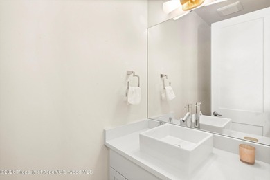 This sophisticated townhome in The Fairway's neighborhood of - photo 22