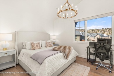 This sophisticated townhome in The Fairway's neighborhood of - photo 23