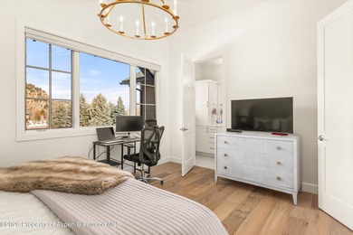 This sophisticated townhome in The Fairway's neighborhood of - photo 24